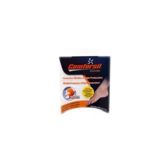 Silicone protettivo elastico confortevole T-S 1ud