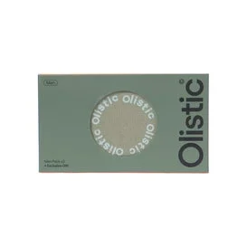 Olistic For Man 3x28uds