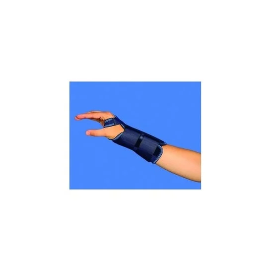 Ottec MQ501 Muñequera TM Izquierda 1ud