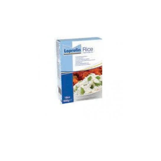 Loprofin Pasta Riso 500G