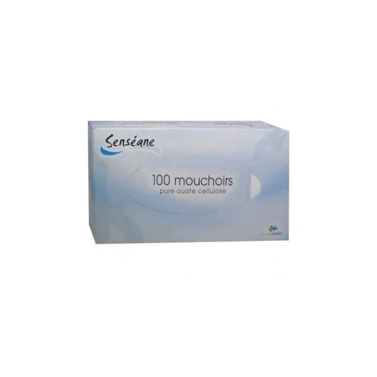 Evolupharm Mouch Senseane Box Distrib 100