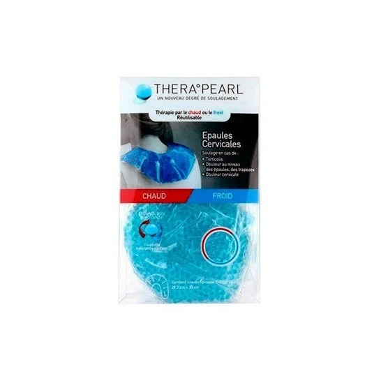 Thera Perla calore cervicale fumo 1ud