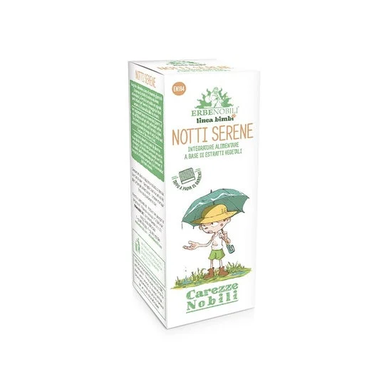 Erbenobili Notti Serene 150ml