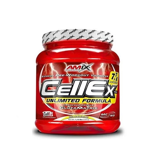 Amix CellEx Unlimited 520g