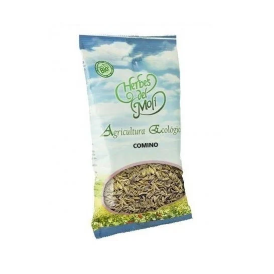 Herbes del Moli Semi di cumino Eco 1000g