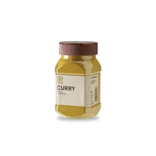 Naturcid Curry 800g