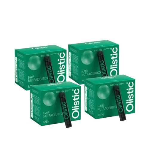 Olistic Pack For Men 4x28 und