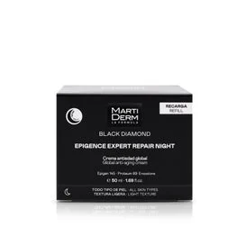 Martiderm Epigence Refill Noche 50ml