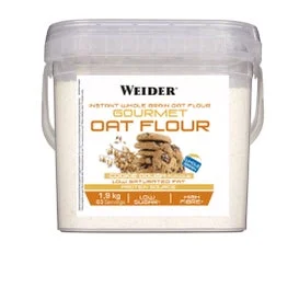 Farina d'avena Weider Pasta per biscotti Gourmet 1.9kg