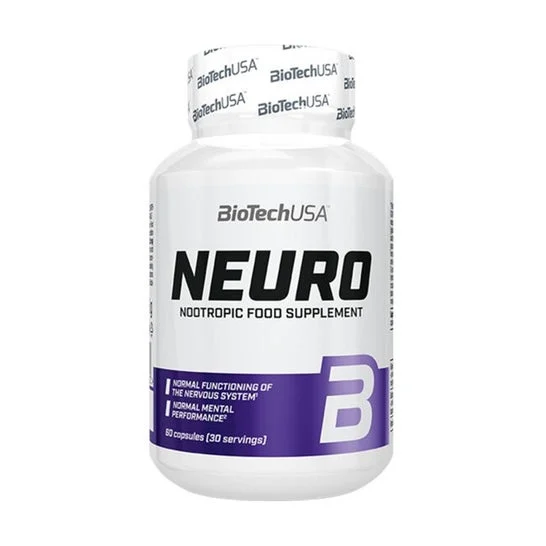 BioTech USA Neuro 60caps