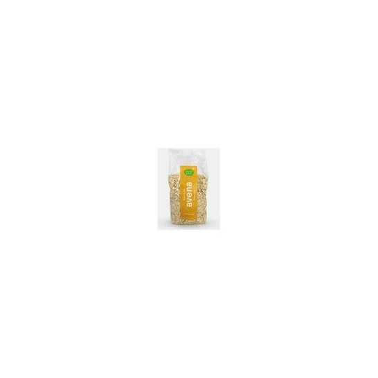 Eco Basics Fine Oat Flakes Eco 500g