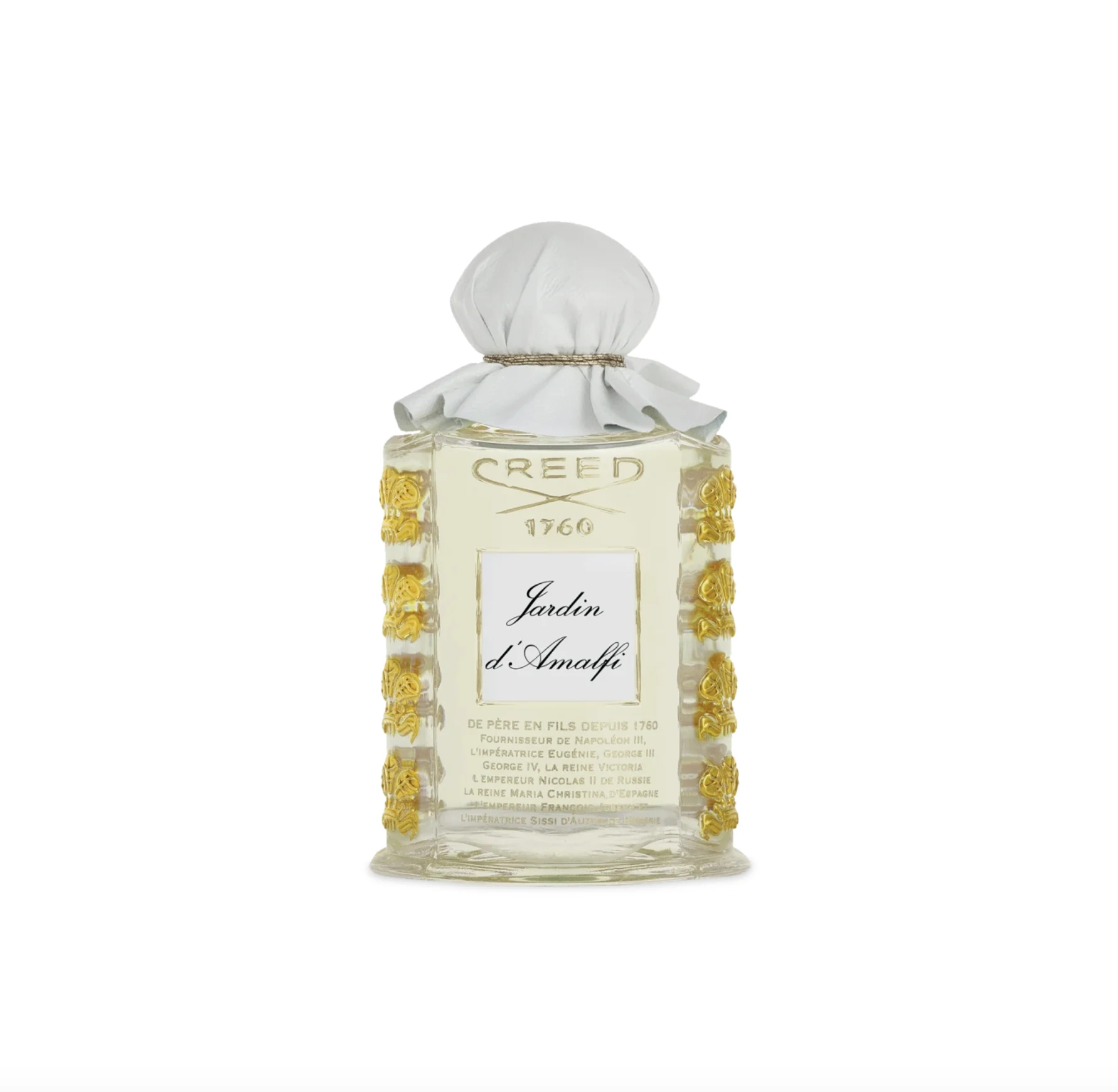 LES ROYALES EXCLUSIVES JARDIN D’AMALFI 250ml