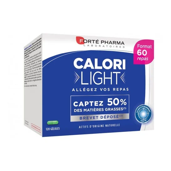 Forte Pharma Turboslim Calorilight 120 capsule