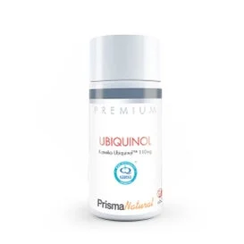 Prisma Natural Ubiquinol Premium 60 Perle 110mg