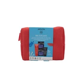 Apivita Kit Bee Sun Safe Anti-Spot Anti-Age