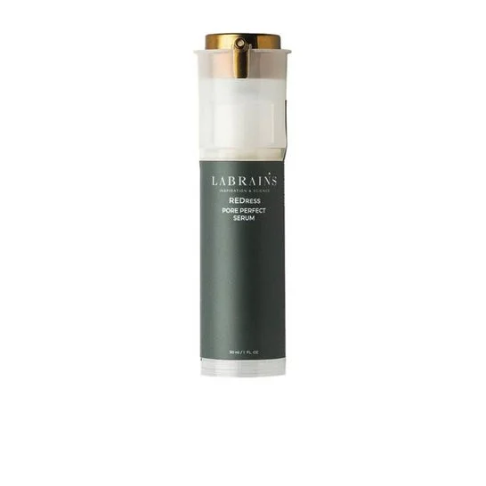 Labrains Redress Pore Perfect Serum Recarga 30ml