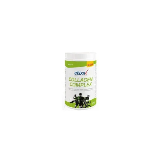 Complesso di collagene Etixx 300g