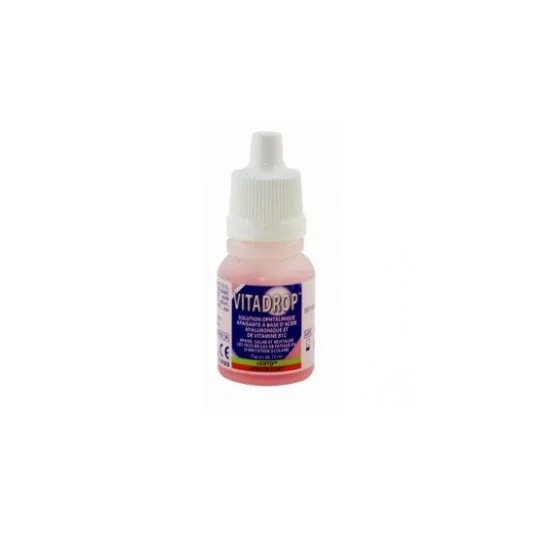 Densmore Vitadrop 10ml