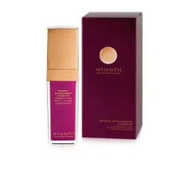 Atashi® Terapia Antiossidante Longévité Siero Booster Vitamina C Plus 30ml