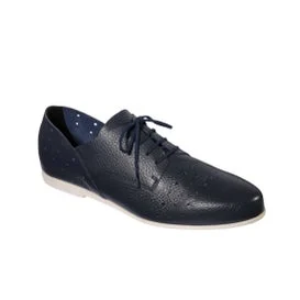 Scholl Melodie Scarpe Navy Blue Taglia 36 1 unità