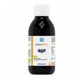 Nutergia Ergyoptyl 250 ml