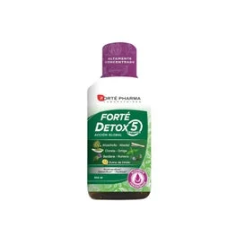 Forté Pharma Forté Detox 5 Organi 500 ml