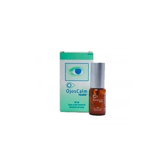 OjosCalm Lacrime spray 10ml