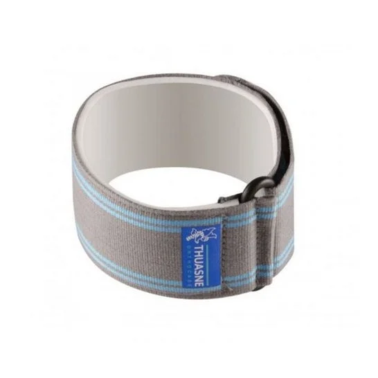 Bracciale Condylex Grigio/Blu T2