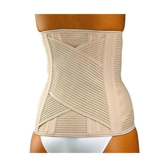Cintura sacrolombare Orliman 3 Tex High T4 1ud