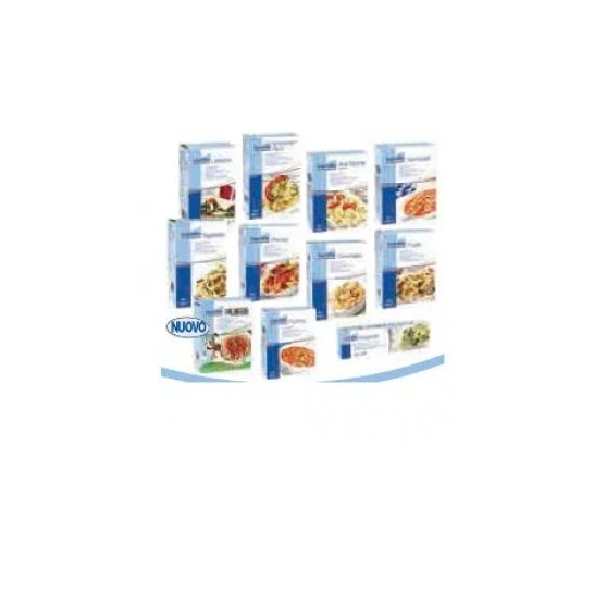 Loprofin Pasta Gnocchetti Sardi 500G