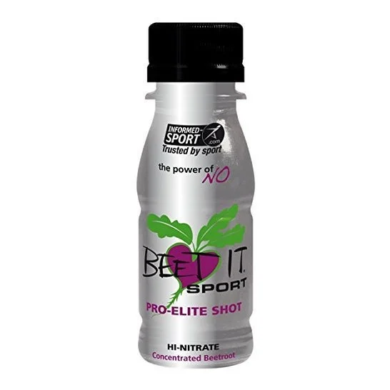 Beet It Sport Stamina Shot 70ml