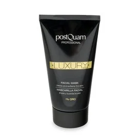 Postquam Luxury Gold Maschera Viso 75ml