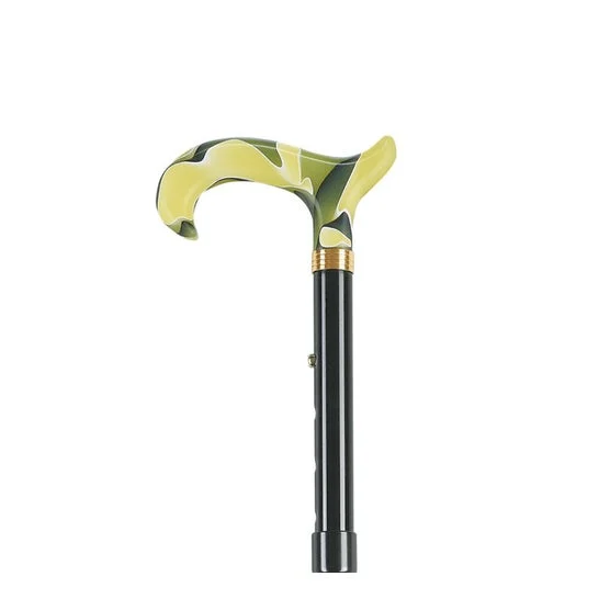 Cavip di Flexor Bastone da passeggio pieghevole 5605 1pc