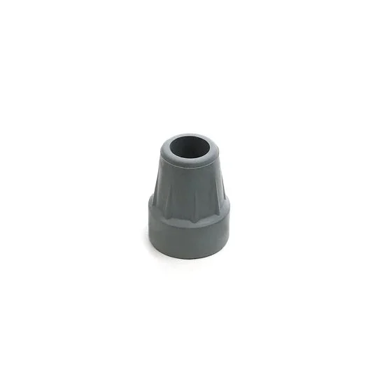 Ayudas Dinámicas Ø 22mm Tappo Terminale Grigio 1 Unità