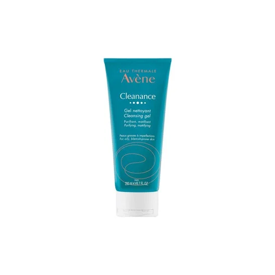 Avène Cleanance Gel detergente 200ml