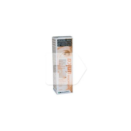 Farma ottica soluzione unica 350ml