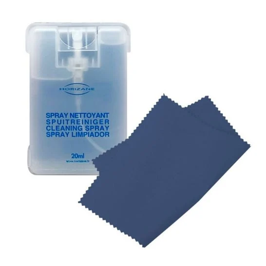Horizane Kit Cura degli Occhiali