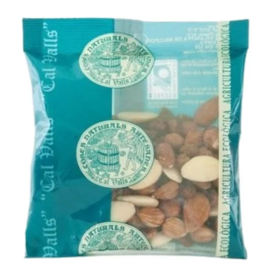 Cal Valls Mix De Frutos Seco Musico Eco 100g