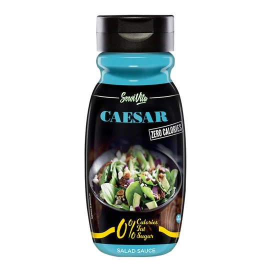 Servivita Salsa César 320ml