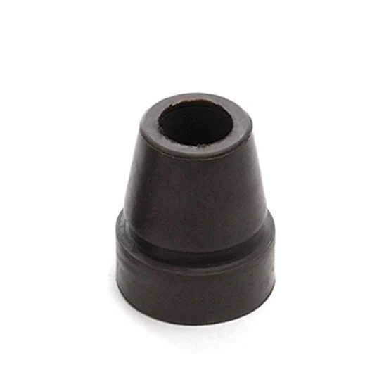 Aiuti Dinamici Contera Ø 19 Mm. Colore Marrone
