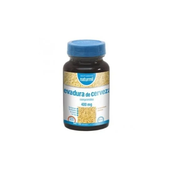 Lievito di birra DietMed 400mg 360+120comp