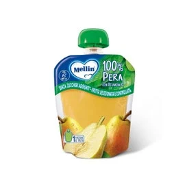 Mellin 100% Pera 90G