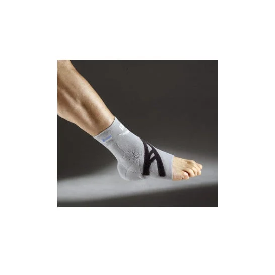 Thuasne MalleoPro Activ Caviglia Proprioceptive Black Right T1