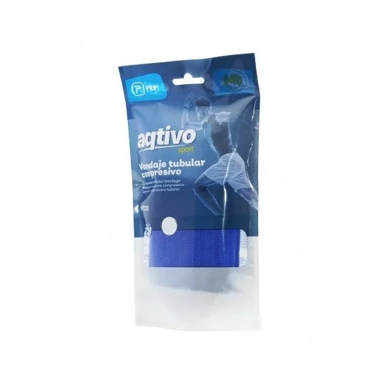 Prim Aqtivo Skin Bandage Beige T-B 1ud