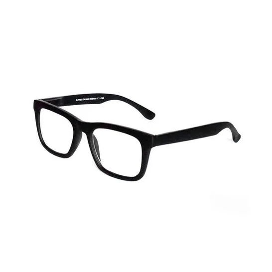 Acorvision Presbiopia Nero Matte +3,50