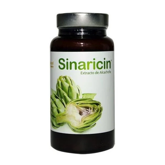 Mondo Naturale Sinaricin 370 Mg 60 Cappelli Mg 60 Caps