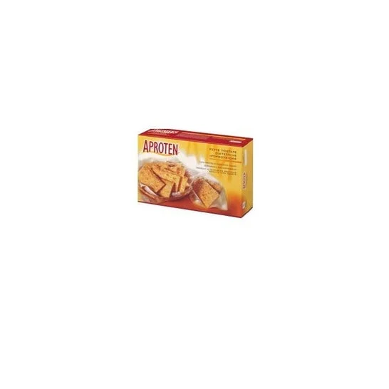 Aproten Fette Tostate Monoporzione Bio 250g