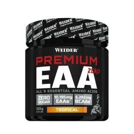Weider Premium Eaa Zero Pink Lemonade 350g