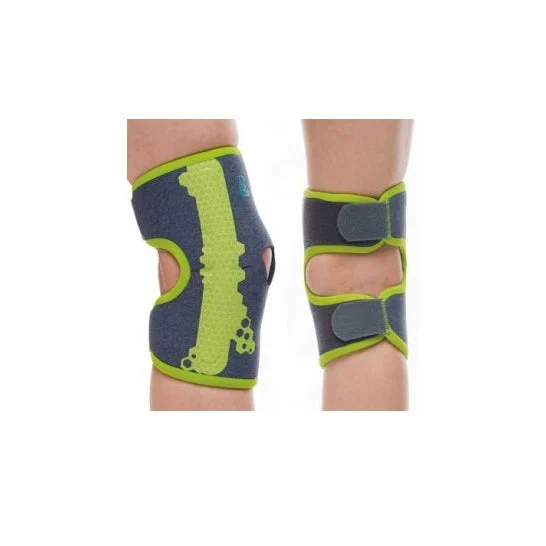 Bambini Myprim Ref Mpk700 T- 2 Ginocchio Brace con girante e cinghie Myprim Kids Ref Mpk700 T- 2