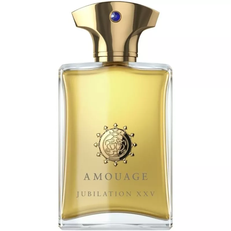 EXTRAIT JUBILATION 40 MAN 100ml